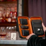 Epicurean Select Cigar Crossbody Bag