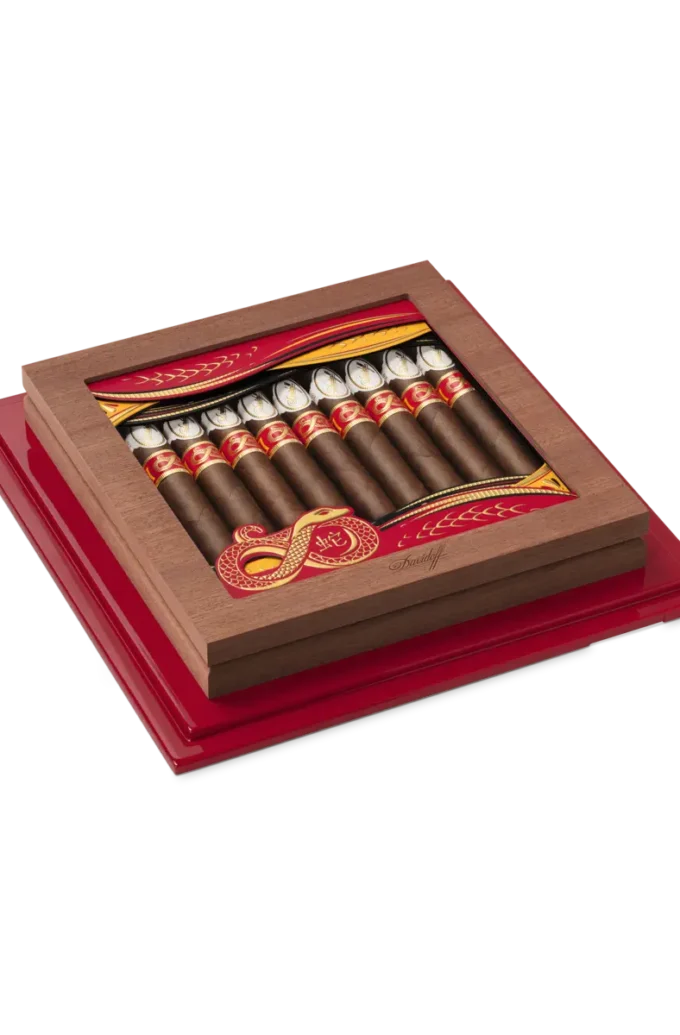 Davidoff Year of the Snake 2025