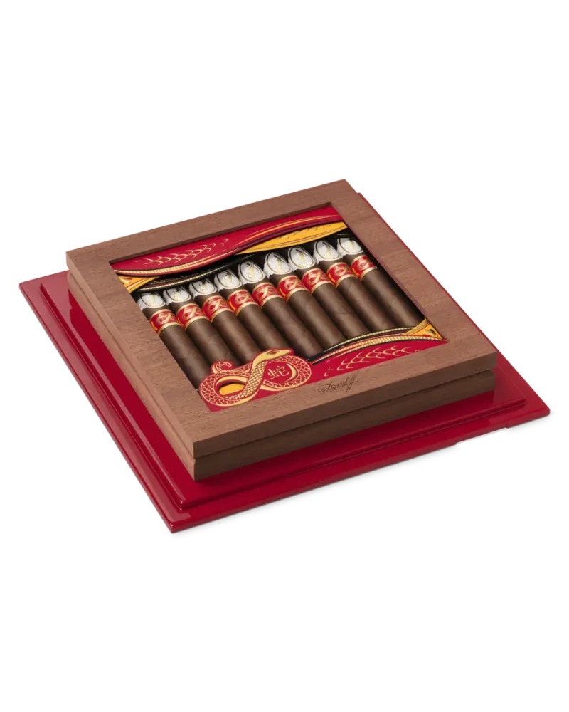 Davidoff Year of the Snake 2025