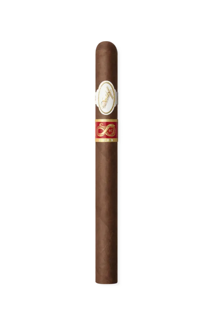 Davidoff Year of the Snake 2025 Single