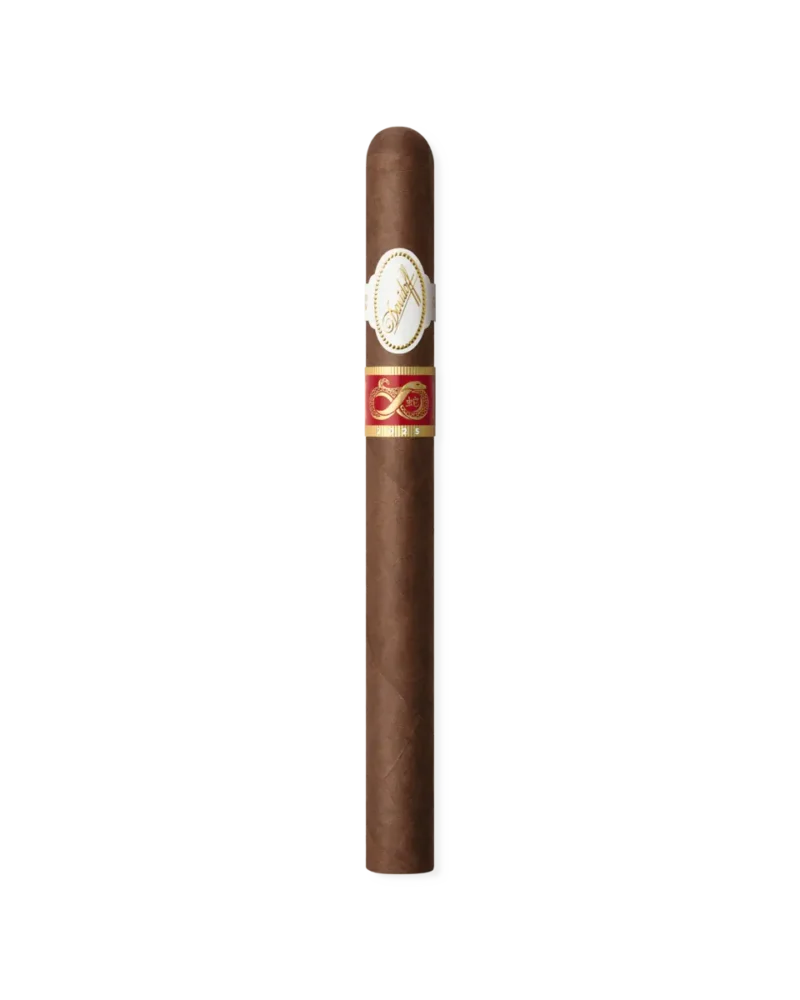 Davidoff Year of the Snake 2025 Single