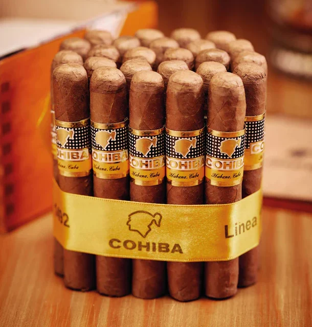 Cohiba Siglo I Cigars