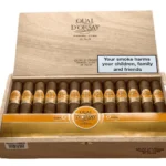 Quai d'Orsay No. 54 Box 25