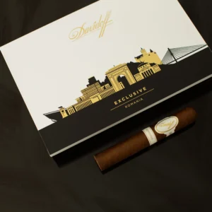 Davidoff Exclusive Romania