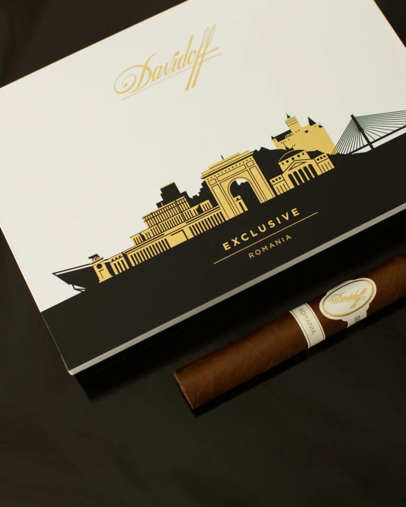 Davidoff Exclusive Romania