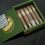 Brick House Double Connecticut Robusto Pack of 5
