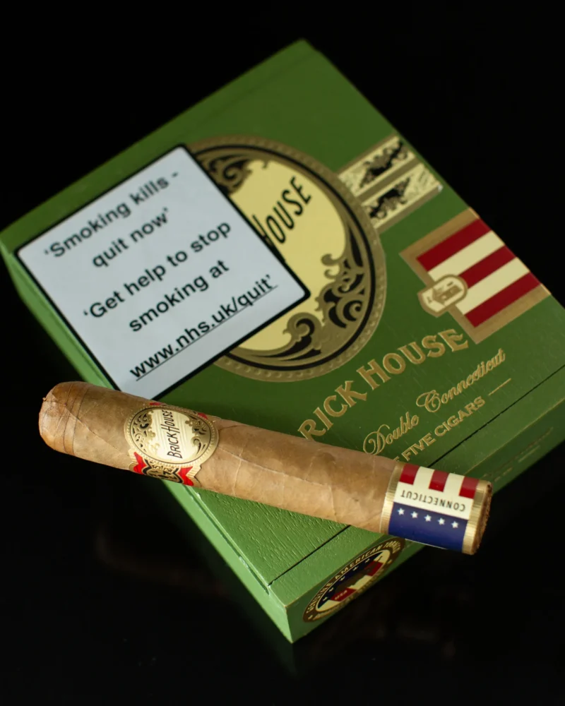 Brick House Double Connecticut