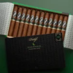 Davidoff Escurio 10th Anniversary Gran Toro cigars