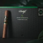 Davidoff Escurio 10th Anniversary Gran Toro