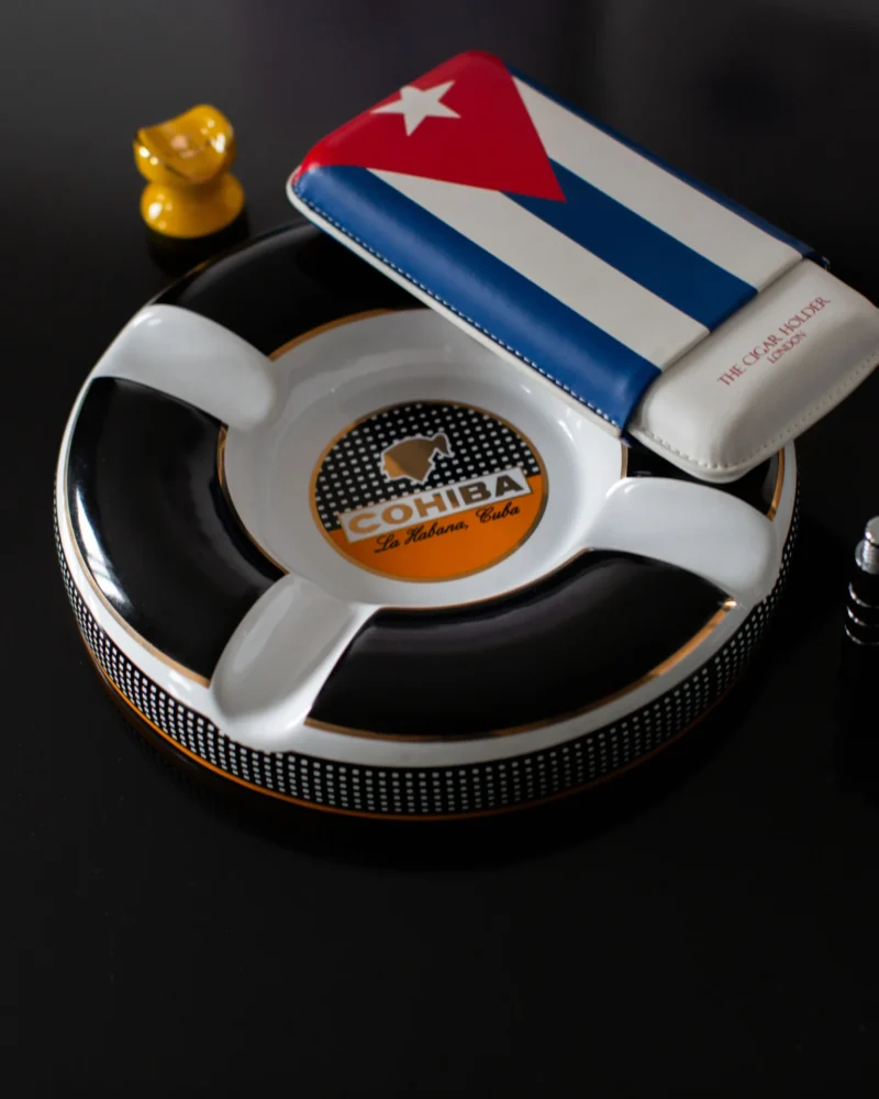 Cuban Heritage Cigar Gift Set