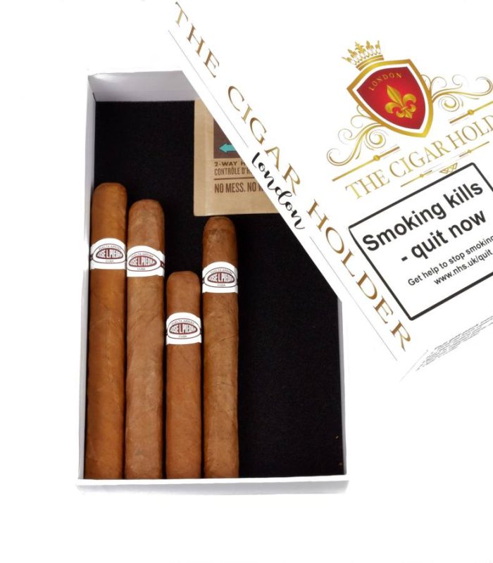 Jose L Piedra Cigar Sampler