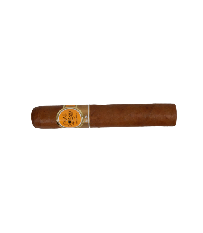 Quai d'Orsay No. 54 Single Cigar