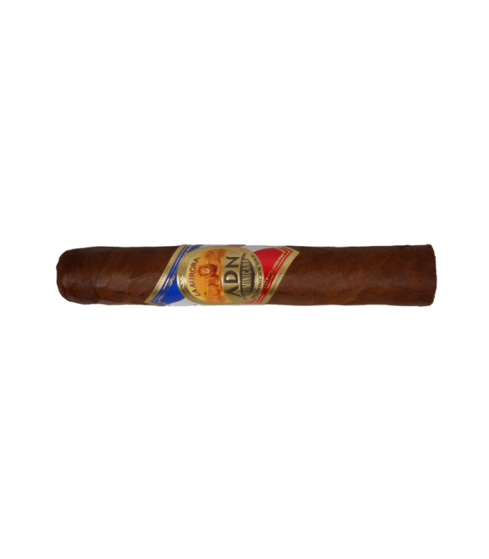 La Aurora ADN Dominicano Robusto Single Cigar