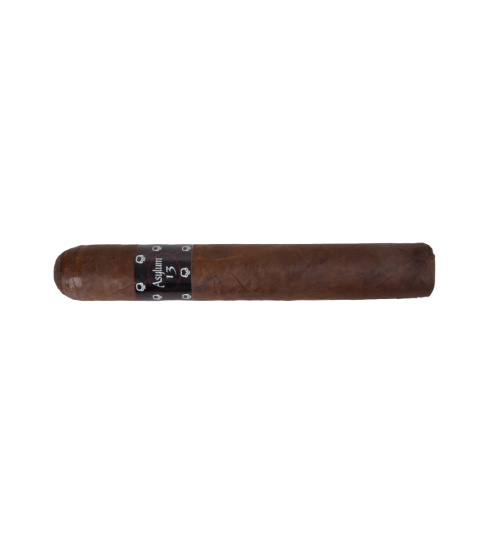 Asylum 13 Hercule Single Cigar