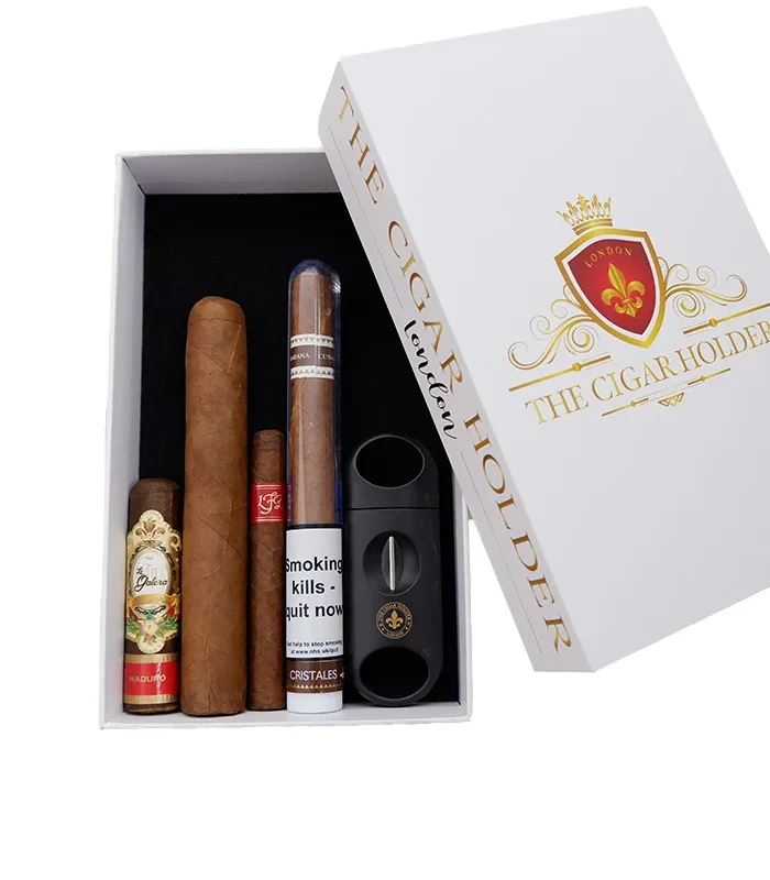 Best Deal Cigar Sampler