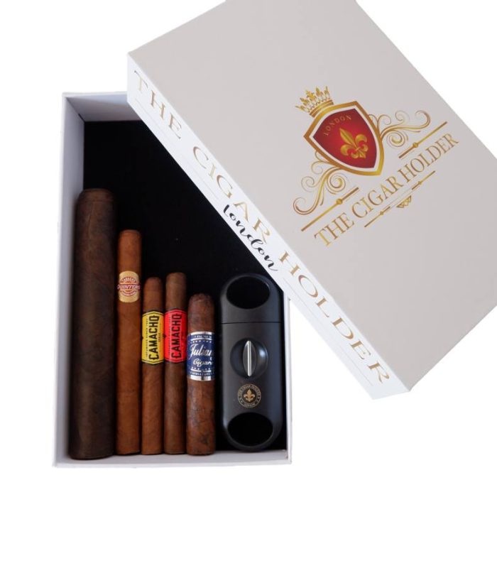 Best Price Cigar Sampler