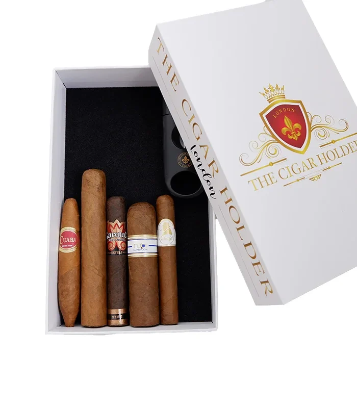 Best Man Cigar Sampler