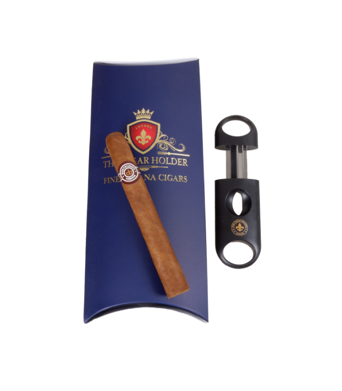 Cigar Gift Pack Montecristo No. 4 Cigar