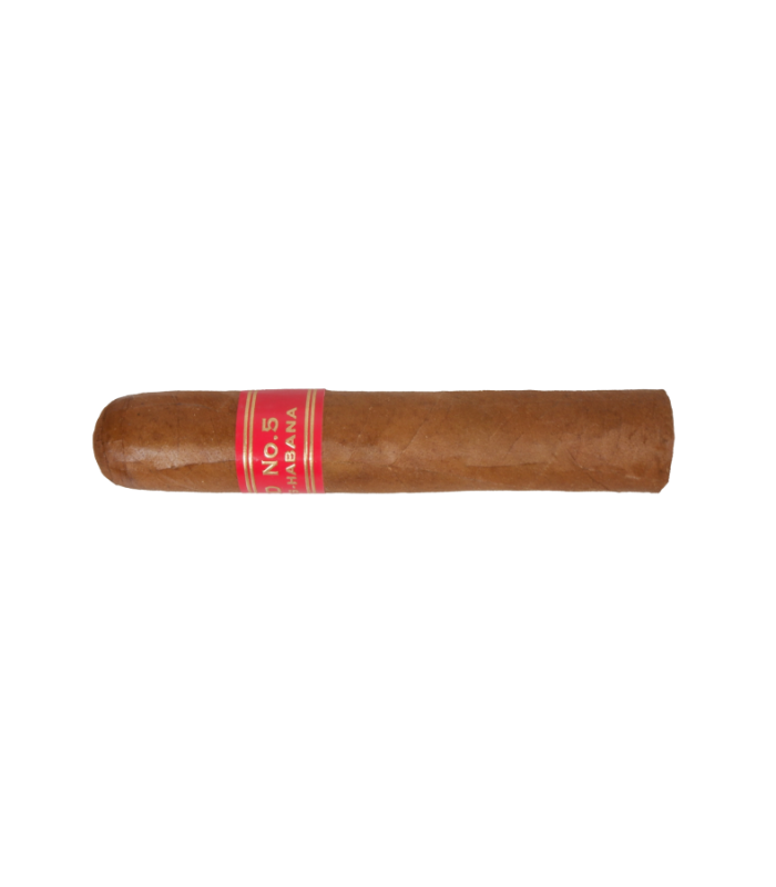 Partagas Serie D No. 5 Single Cigar