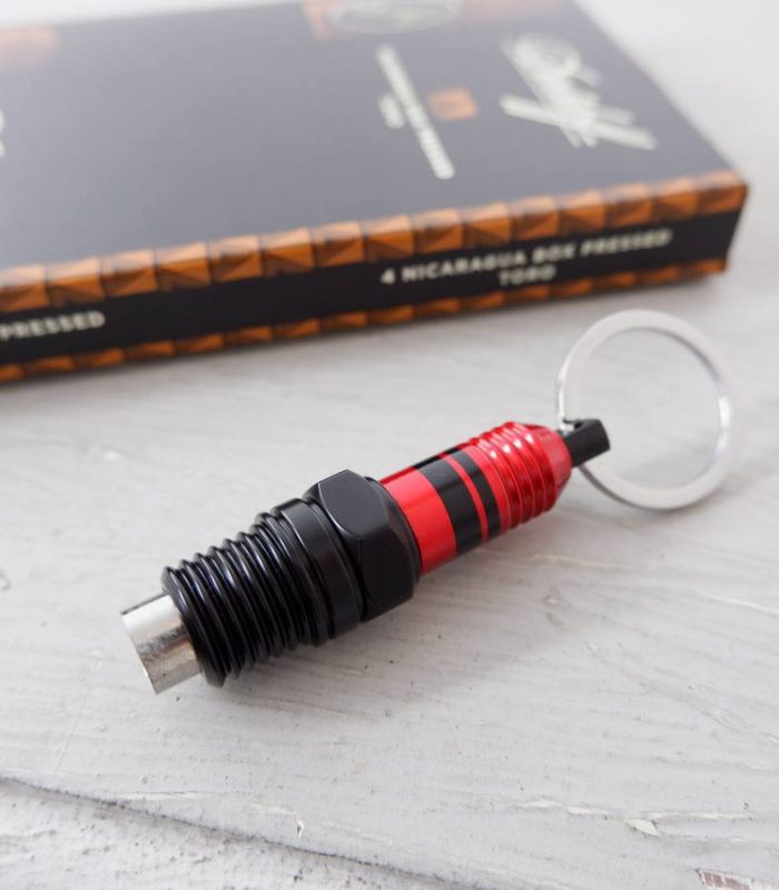 Xikar 11mm Spark Plug Cigar Punch