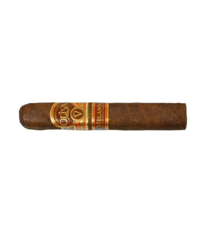 Oliva Melanio Double Toro Cigar