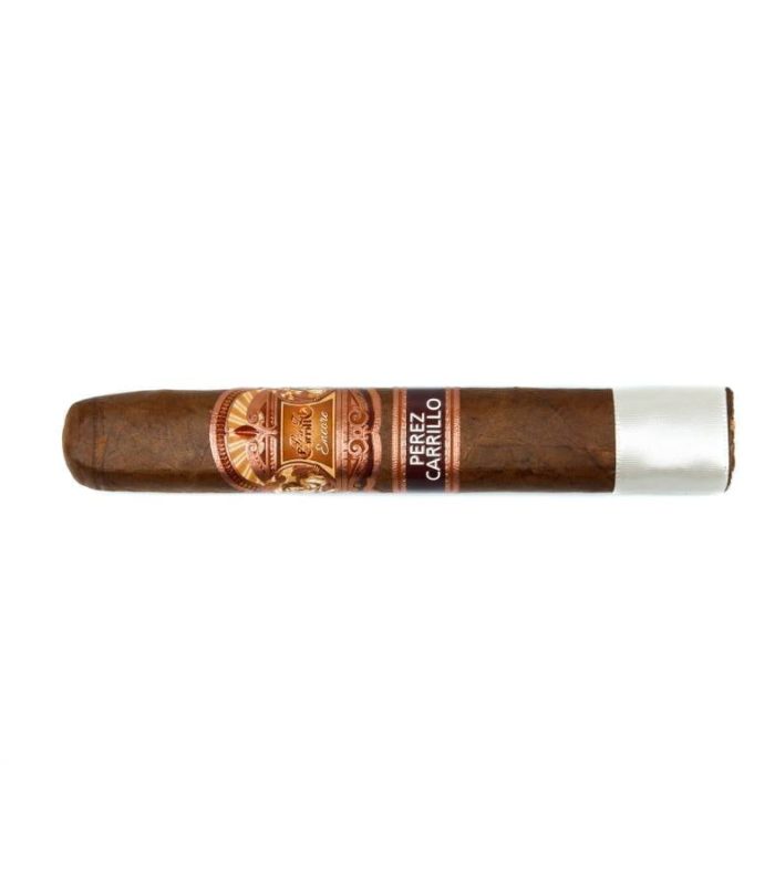 EP Carrillo Encore Majestic Single Cigar