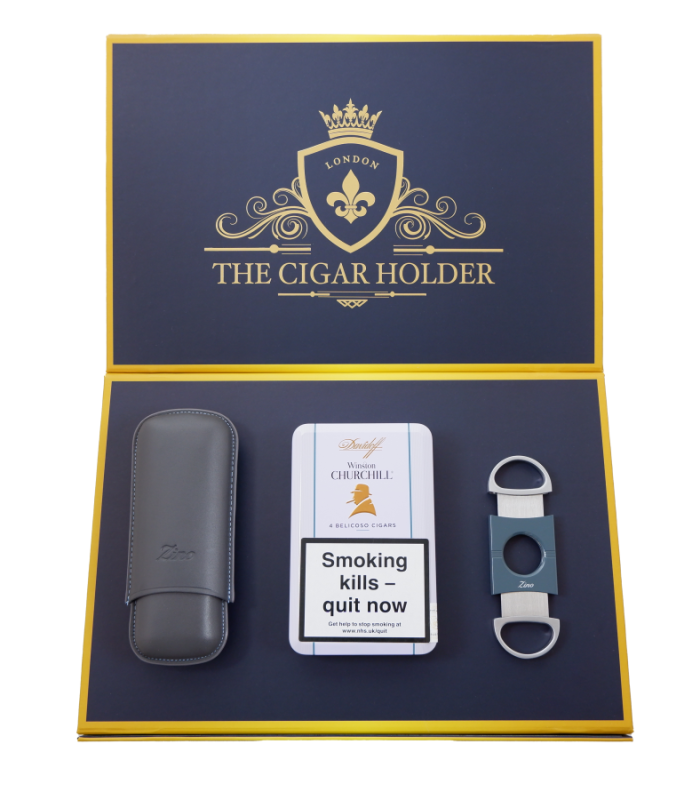 Davidoff Cigar Gift Set