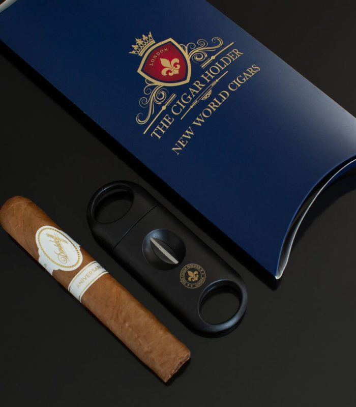 Davidoff Special R Gift Set