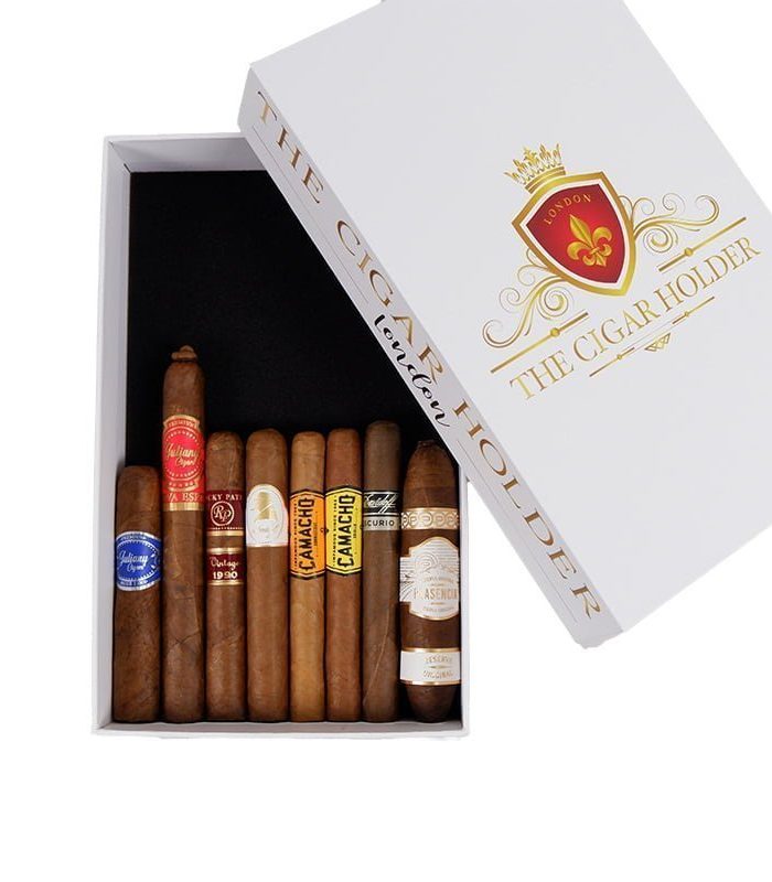 Best Small Cigar Sampler