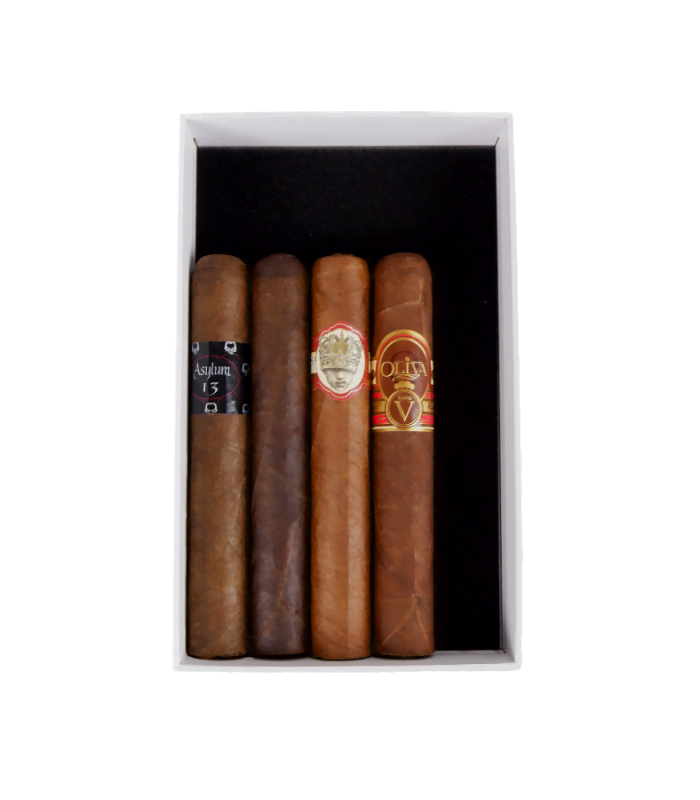 Gordo Cigar Sampler