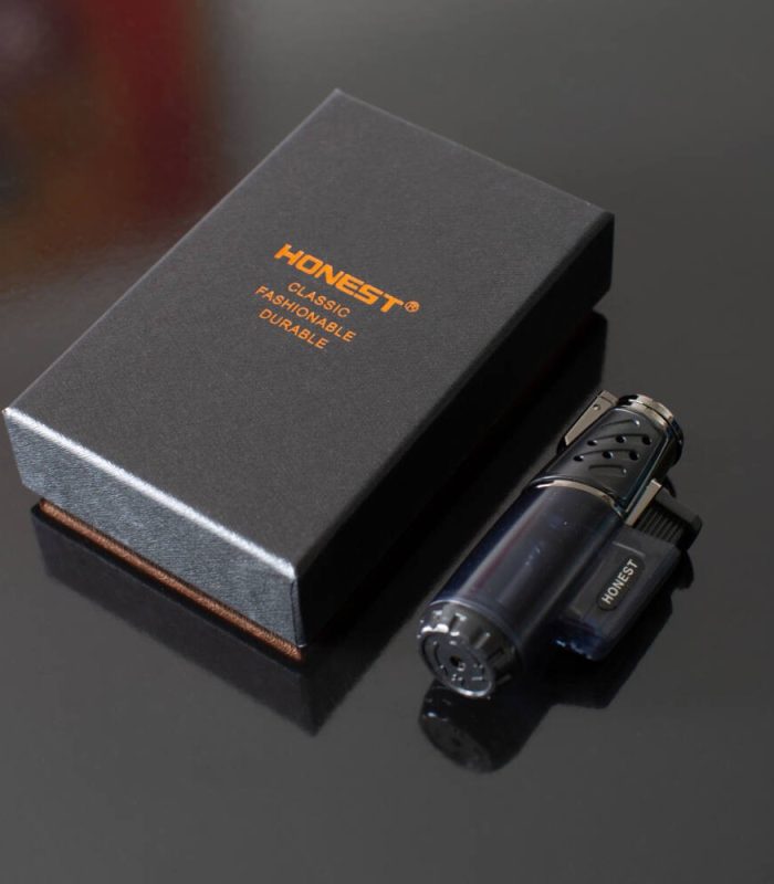 Honest Fort Cigar Lighter