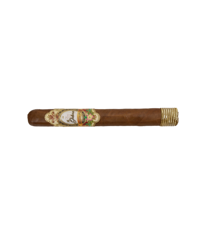 La Galera Habano Bonchero No. 4 Single Cigar
