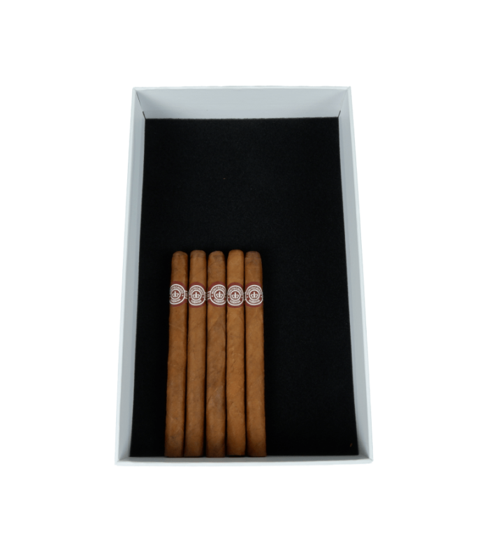 Montecristo Joyitas Cigars 5 Pack