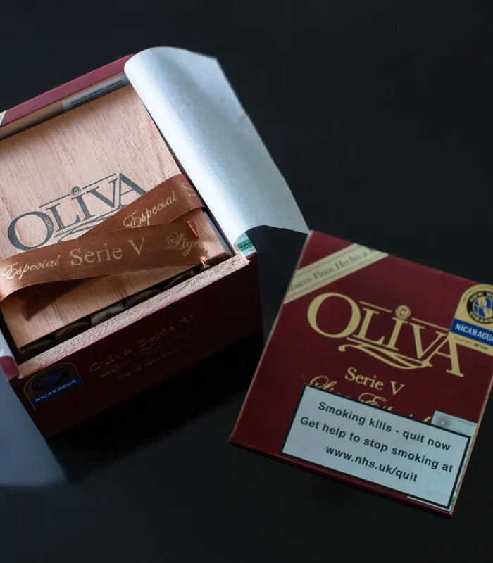 Oliva Serie V Belicoso