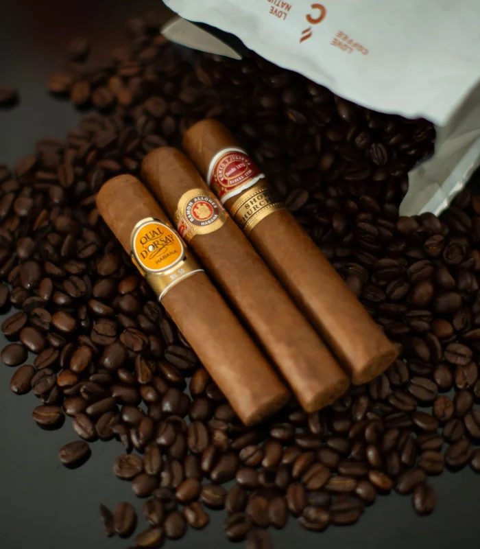 Robusto Cuban Cigar Sampler