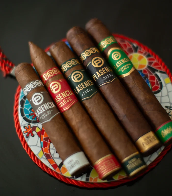 Plasencia Premium Cigar Collection