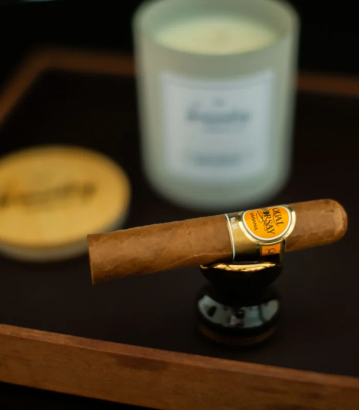 Quai No 50 Cigar