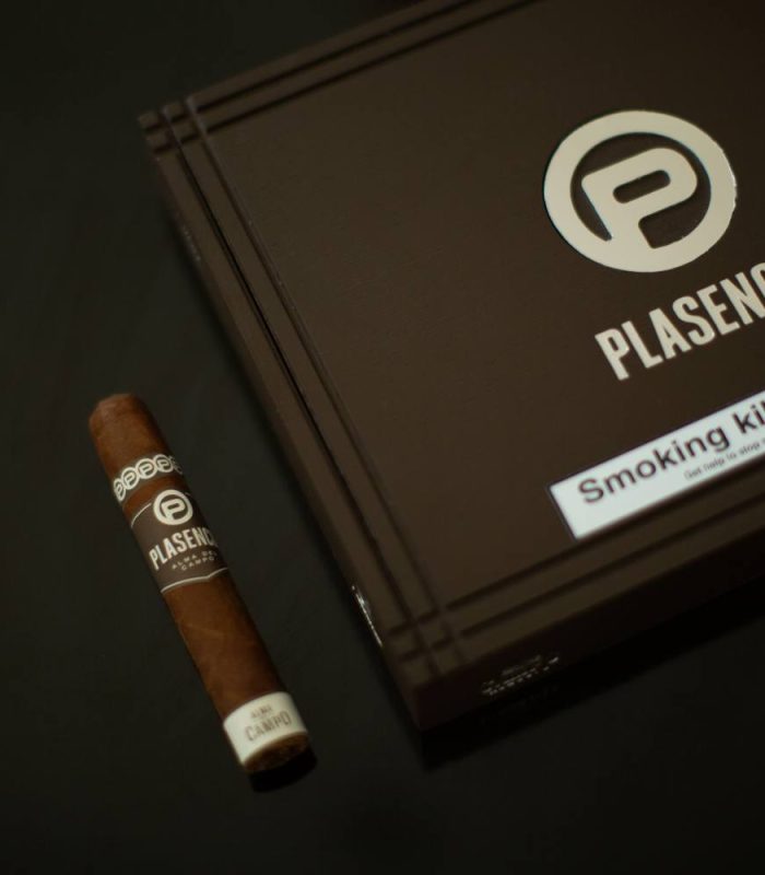 Plasencia Alma Tribu Cigars