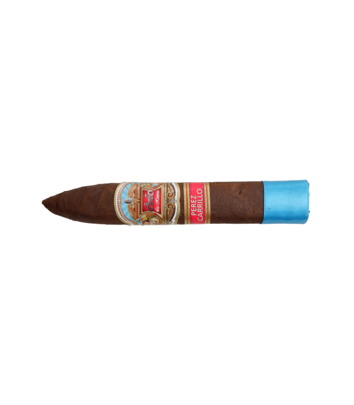 EP Carrillo La Historia Regalias Single Cigar