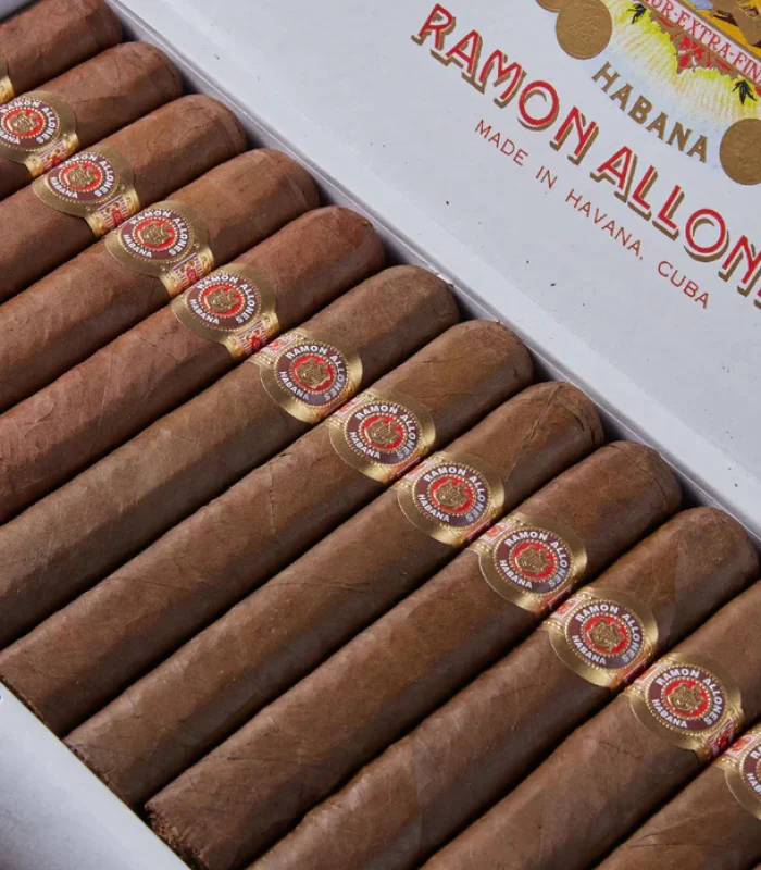 Ramon Allones Specially Selected Cigars