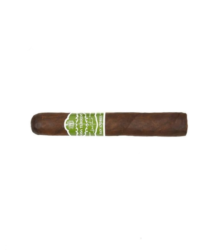 Casa Turrent Origins San Andres Single Cigar