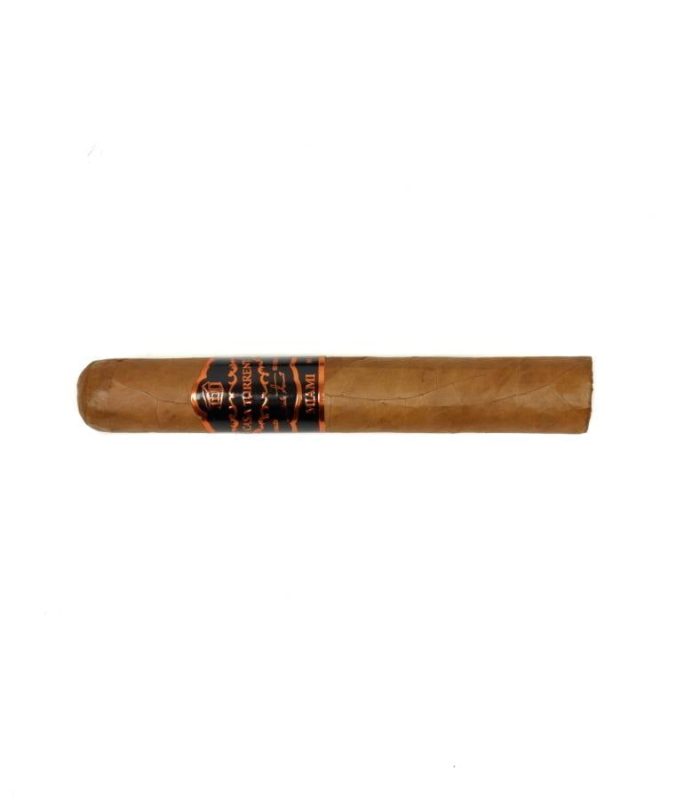 Casa Turrent Miami Single Cigar