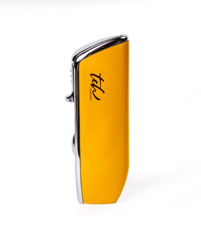 Luxury Cigar Triple Jet Lighter