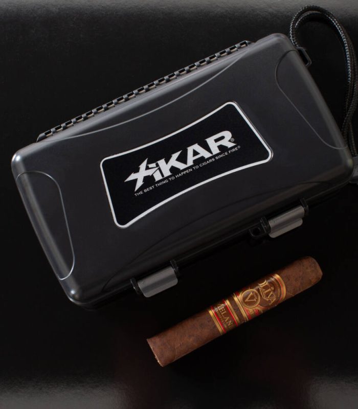 Xikar Cigar Travel Humidor