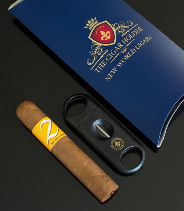 Zino Robusto Gift Pack