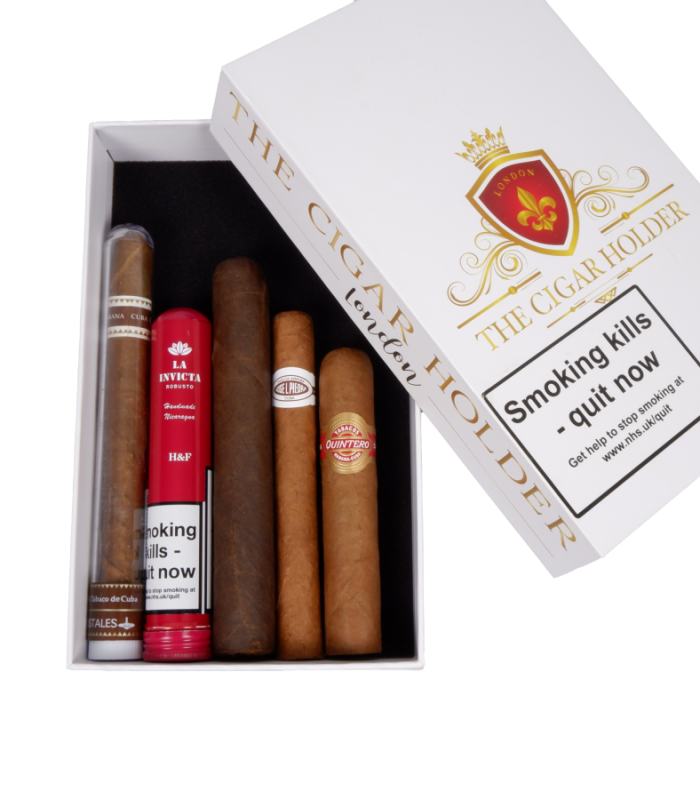 Best Value Cigar Sampler