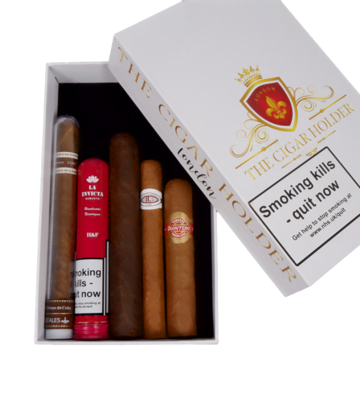 Best Value Cigar Sampler