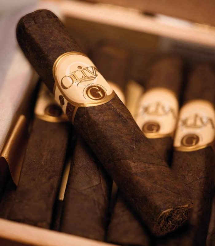 Oliva Serie G Maduro Robusto Single Cigar