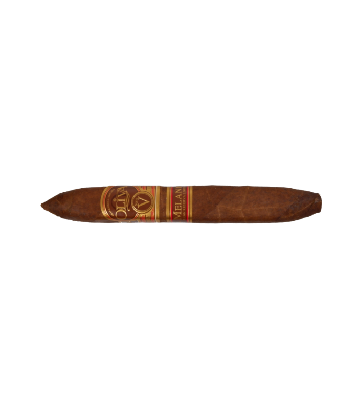 Oliva Melanio Figurado Cigar