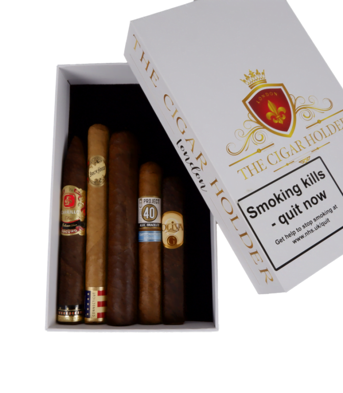 Cigar Sampler UK